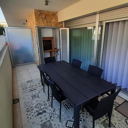 Panoramic View Apartment アルブフェイラ エクステリア 写真