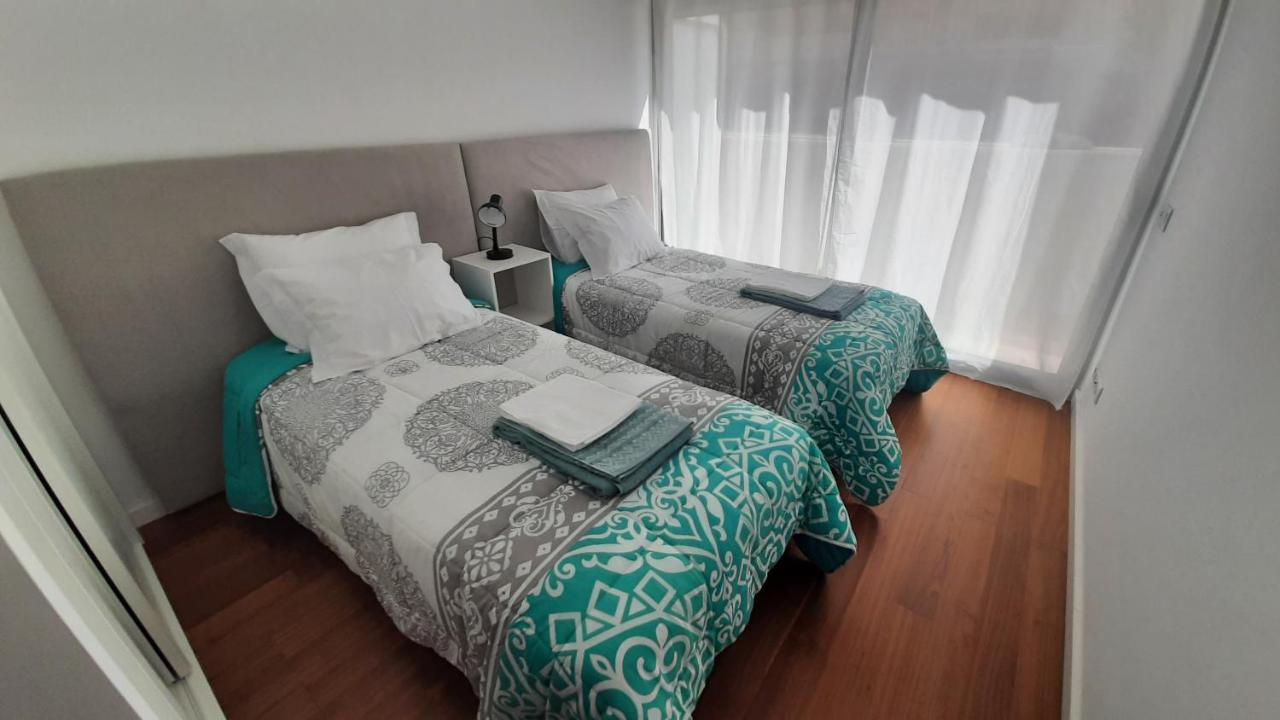 Panoramic View Apartment アルブフェイラ エクステリア 写真