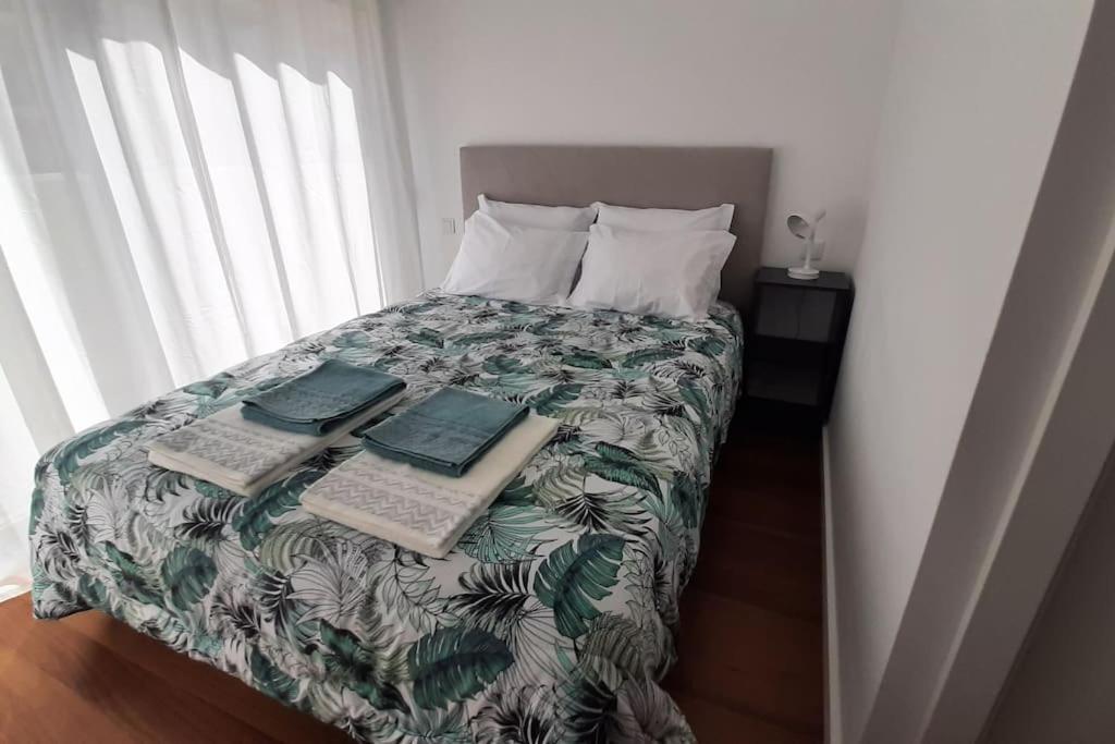 Panoramic View Apartment アルブフェイラ エクステリア 写真