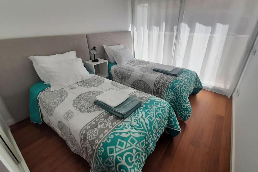 Panoramic View Apartment アルブフェイラ エクステリア 写真